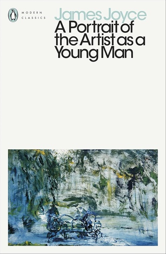 [9780141182667-1] A Portrait of the Artist as a Young Man (PMC)