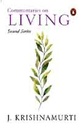 Commentaries on Living : Second Series