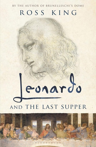 [9781408831182-1] Leonardo And The Last Supper