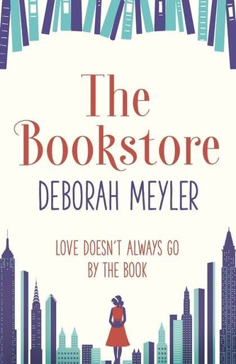 [9781448214020-1] The Bookstore : Love Doesnt Always Go By The Book
