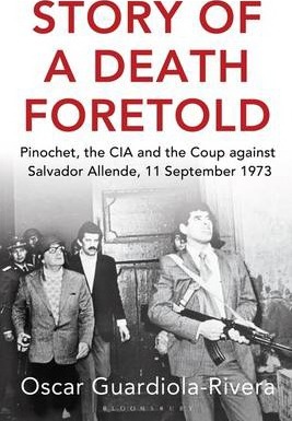 [9781408854761-1] Story Of A Death Foretold