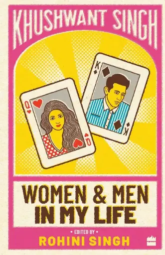 [9789353025076-1] Women & Men In My Life (Harper)