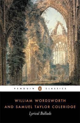 [978140424621-1] Lyrical Ballads (PBC)