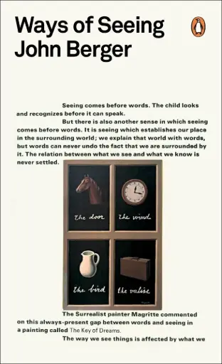 [9780141035796-1] Ways of Seeing