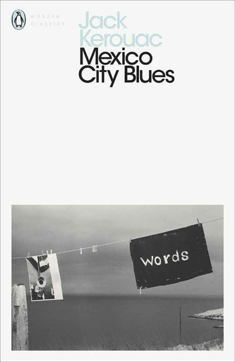 [9780241388945-1] Mexico City Blues (PMC)