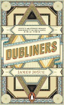 [9780241956854-1] Dubliners (Penguin)