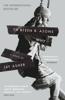 [9780141328294-1] Thirteen Reasons Why (Penguin)