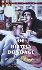[9780553213928-1] Of Human Bondage (Bantam Press)