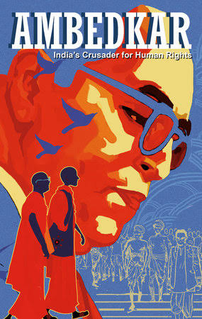 [9789381182819-1] Ambedkar : Indias Crusader For Human Rights