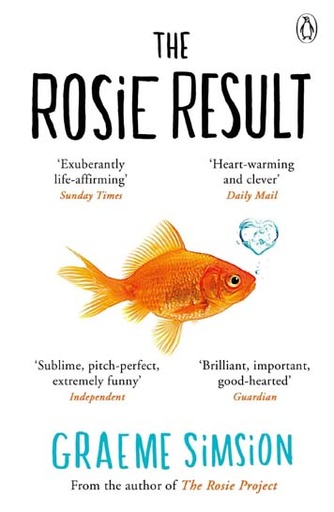 [9781405941303-1] The Rosie Result