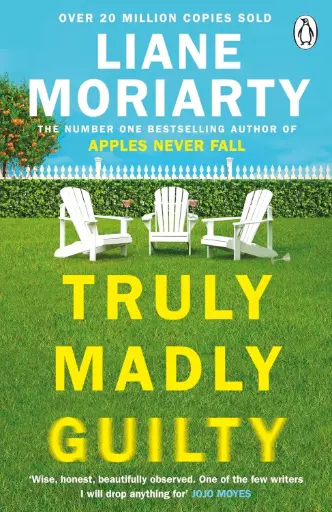 [9781405932097-1] Truly Madly Guilty