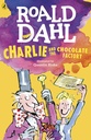 Charlie and the Chocolate Factory (Puffin Books)