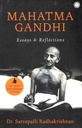 Mahatma Gandhi : Essays & Reflections