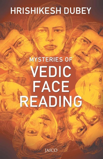 [9788184951301] Mysteries Of Vedic Face Reading