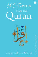 [9788184956115-1] 365 Gems from the Quran