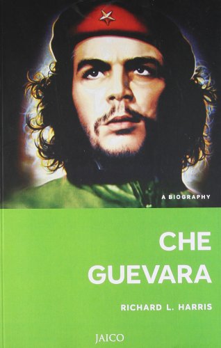 [9788184952285-1] Che Guevara : A Biography