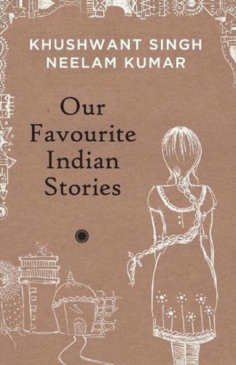 [9788172249786] Our Favourite Indian Stories