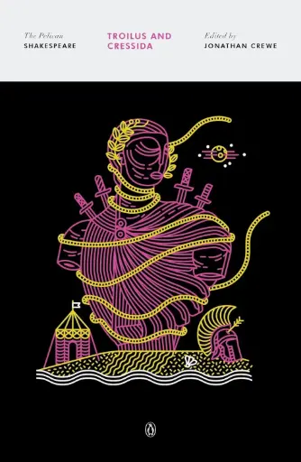 [9780143131755-1] Troilus and Cressida