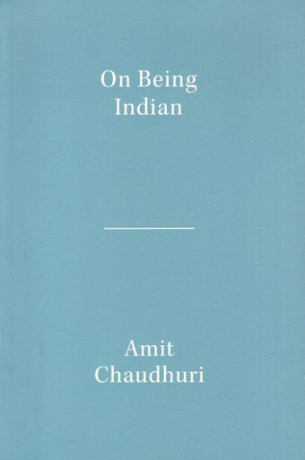 [9789357767934-1] On Being Indian