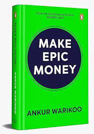[9780670099818-1] Make Epic Money