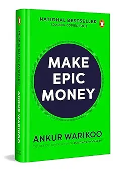 [9780670099818-1] Make Epic Money