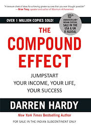 [9789390924639-1] The Compound Effect (Manjul)