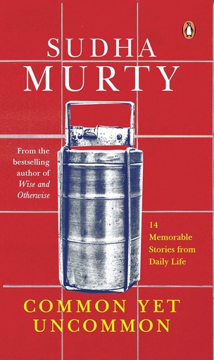 [9780143464617-1] Common Yet Uncommon