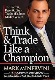 [9780996307932-1] Think & Trade Like a Champion