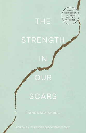 [9789355439291] The Strength In Our Scars