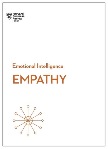[9781633693258-1] Empathy  : HBR Emotional Intelligence Series