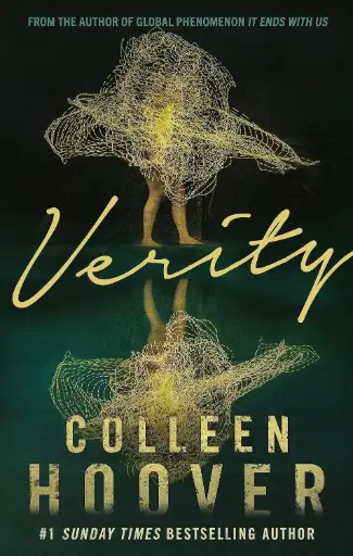 [9781408726600-1] VERITY