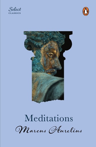 [9789815162912-1] Meditations (Penguin Select Classics) (HB)