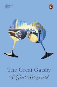 [9789815202120-1] The Great Gatsby (Penguin Select Classics)