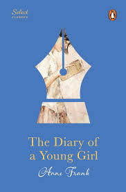 [9789815162165-1] The Diary Of A Young Girl (Penguin Select Classics) (HB)