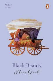 [9789815162141-1] Black Beauty (Penguin Classics) (HB)