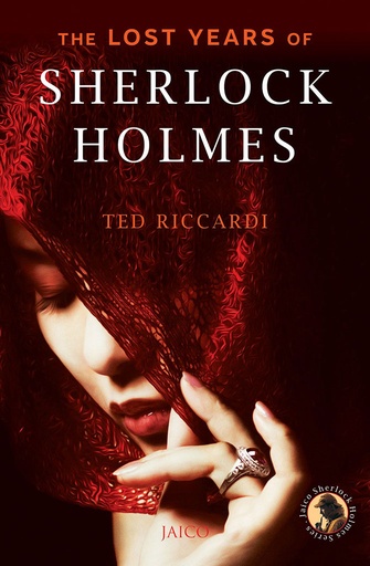 [9788184954340] The Lost Years OF Sherlock Holmes