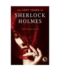 [9788184954340-1] The Lost Years OF Sherlock Holmes