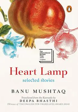 Heart Lamp : Selected Stories