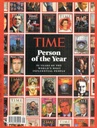 TIME : Person of the Year (95 Years of The Worlds Most Influential People) (2024)
