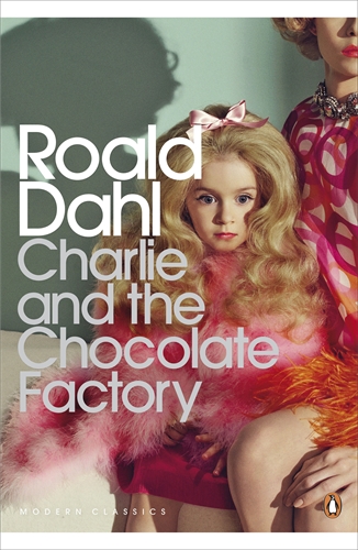 [9780141394589-1] Charlie and the Chocolate Factory(Penguin)