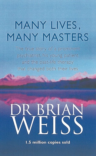 [9780749913786-1] Many Lives, Many Masters