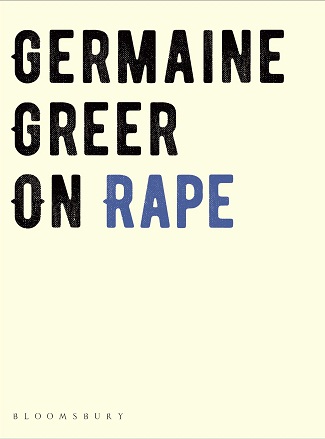 [9781526608406-1] On Rape