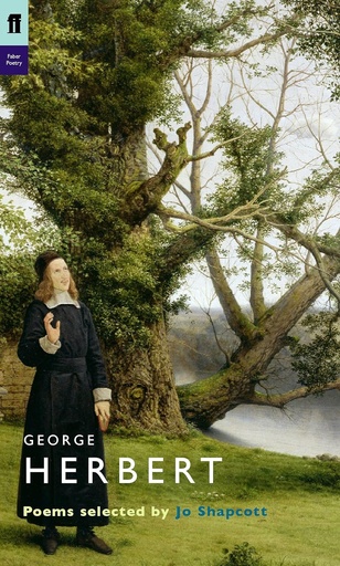 [9780571210398-1] George Herbert : Poems Selected