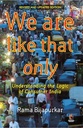 We Are Like That Only : Understanding The Logic of Consumer India