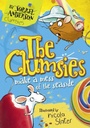The Clumsies : Make a Mess of The Seaside