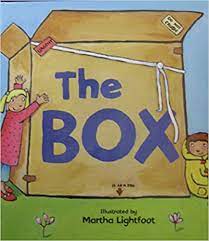 [9781845393885-1] The Box : Little Be