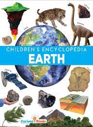[9788131958711-1] Childrens Encyclopedia Earth