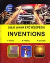 Great Junior Encyclopedia Inventions