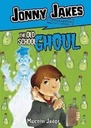 Jonny Jakes Investigates : The Old School Ghoul