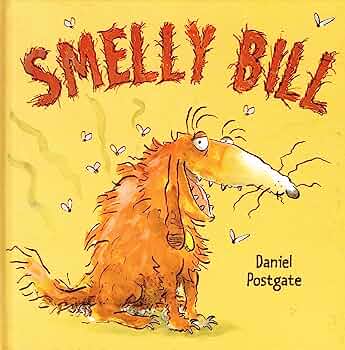 [9781845393793-1] Smelly Bill